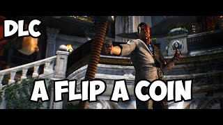 Batman Arkham Knight ARKHAM EPISODES A Flip of a Coin Walkthrough