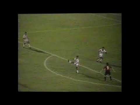 Sport 2 x 0 Náutico - Campeonato Pernambucano 1993