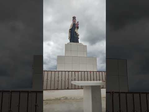 Venha Conhecer O Monte De Nossa Senhora Do Carmo ,Em Salgadinho Pb