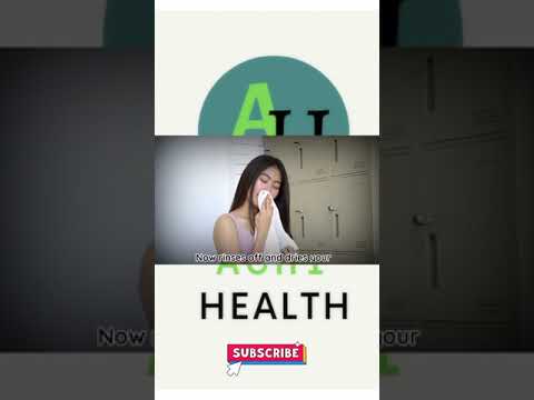 How Mustered oil is helpful for your skin | How Mustered Oil Can Remove acne? 🤗