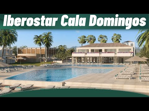 Videos del Iberostar Waves Cala Domingos 4★ en Calas de Mallorca, EspañaVer MásVerPrecios17CerrarConsulta por Whatsapp 🇦🇷BookingTripadvisorExpediaAgodaTravelocityOrbitzPricelineTripSkyscannerDespegarKayakHotelesDestiniaTrivagoLastminuteHotwireTui