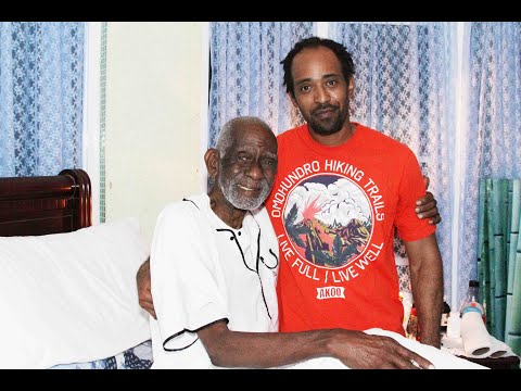 Dr  Sebi's Official World Tour Chef Atum Dre Finally Speaks Out!