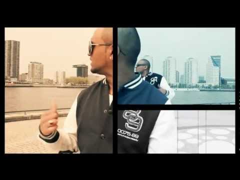 RazieQ & Pro-X - Rockin With The Best