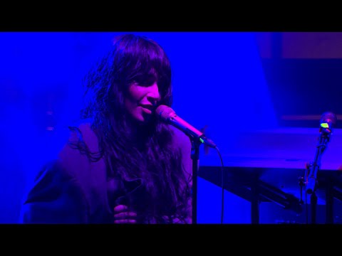 Loreen - It's All Coming Back to Me Now (VisFestivalen, 16.07.2022)