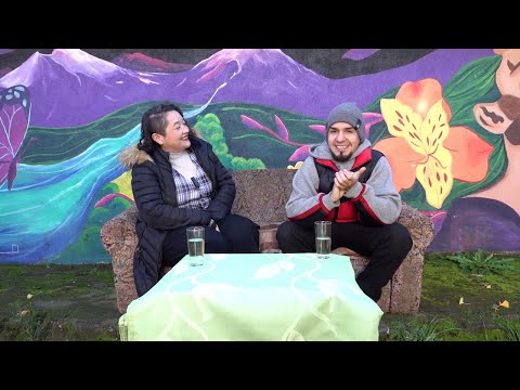 TRAS BAMBALINAS CAP 7 - TRAMULLAH