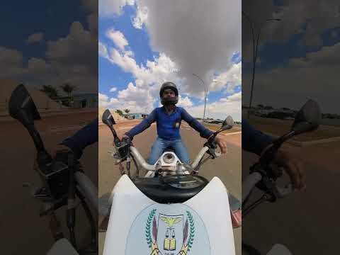 Nova Canaã do Norte #insta360x3