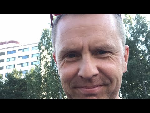 FC JPS vs HoDy -08 (24.7.2018 harjoitusottelu)