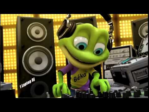 Soul Project Rx meets Larry Ray - Unchain My Heart (club mix) (béka)