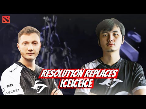 Topson Leaves OG, Team Secret Kicks IceIceIce, Fnatic VISA issue