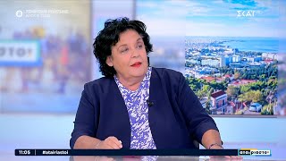 Λ. Κανέλλη: Ο λαός αντιστέκεται μαζί με το ΚΚΕ στα αντιλαϊκά μέτρα της κυβέρνησης