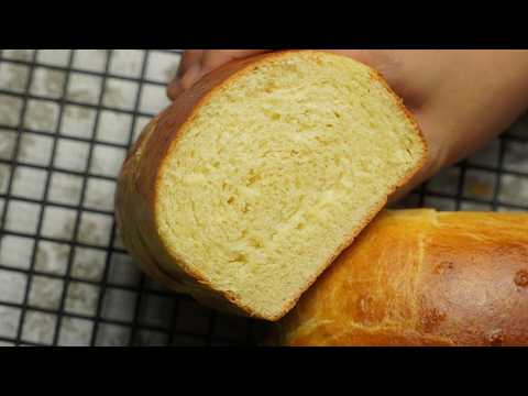 The Ultimate Brioche Bread Guide