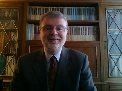 Middle Ages (Lecture 12): "The Arab conquest of Egypt (639-646)"