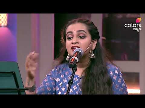Ammana Madilali | Raghu Dixit | Varijashree VenuGopal | Chat Corner | Colors Kannada |