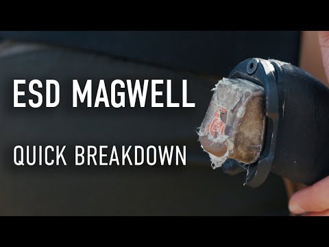 ESD Magwell: Quick Overview