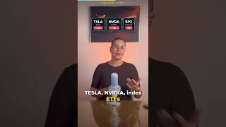 Tesla for CRYPTO?! Stocks Just Moved On-Chain 🤯 #shorts