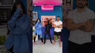 ENCONTRAMOS O DEMOGORGON!