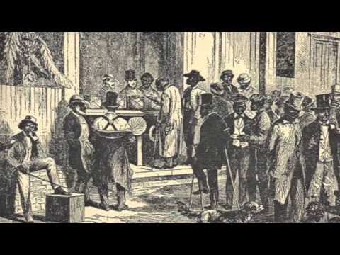 MiniDocumentry Vaught HIST 2112- The Great White Problem