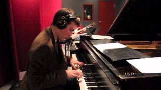 Bouncing With Bud- Sam Garner