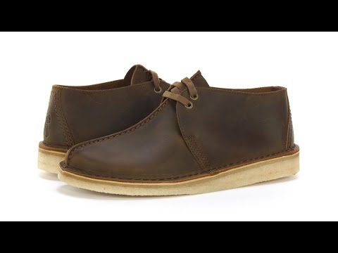 Men's Clarks Desert Trek | Zappos.com