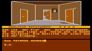 0° Nord for the Atari 8-bit family