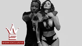 Troy Ave "Real Nigga" (WSHH Exclusive - Official Music Video)