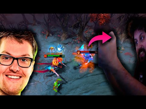 I Love to Troll Gorgc