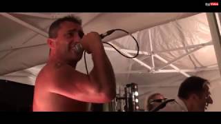 THE SCOTTS &quot;Whole Lotta Rosie&quot; 2018