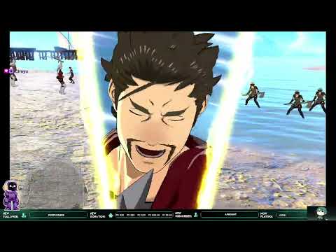 Fire Emblem: Three Houses Pt. 21