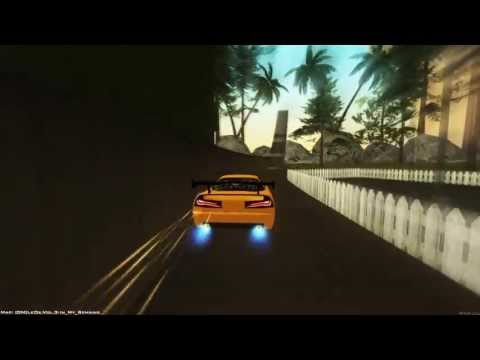 [DM]LeOx - v3 - In My Remains