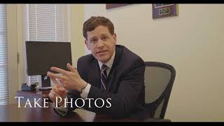 What To Do After A Car Crash? video thumbnail