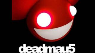 Deadmau5 - Clockwork