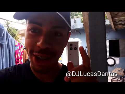 Colei No Bastidores Clip Mc Zikoty, DJ Alex bnh, FT DJs LucasDantas Dalsa MC Menor MT