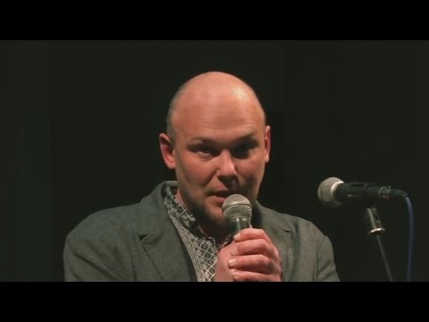 יושבי חושך - אנטון קוצ'ר