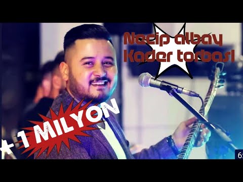 Necip Albay - Kader Torbası ( Sanmayasın Buralar Günlük Güneşlik ) 2020 Hakan Aşılıoğlu