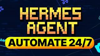 Hermes v0.5 is INSANE!