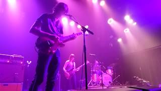 Stephen Malkmus and the Jicks - Cinnamon and Lesbians (Houston 07.26.18) HD