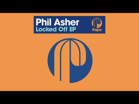 Phil Asher - Dancing Together