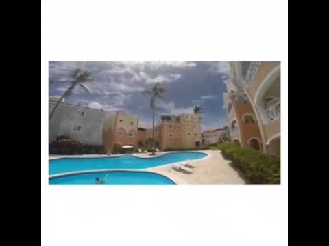 Apartamento en alquiler en El Dorado (Bavaro / Punta Cana)