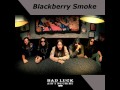 Blackberry Smoke - Scare The Devil (Studio Version) HQ