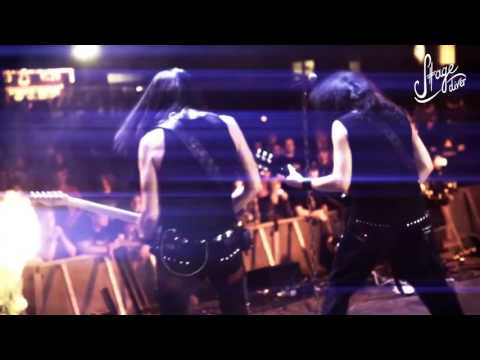 STAGE diver 179 - Hellomatic @ Rock am Stück