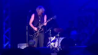 Kenny Wayne Shepherd  - You Done Lost Your Good Thing Now (guitar solo)
