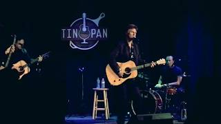 John Waite Performing "When I See You Smile" Live at The Tin Pan (Richmond, VA)