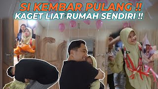 Download lagu PULANG DARI PESANTREN,ANA INA LUPA DAN SH0CK LIAT RUMAH SENDIRI !!! mp3