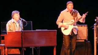 At Times We Do Forget - Steve WInwood - Greek Theater - Los Angeles CA - Nov 16, 2012