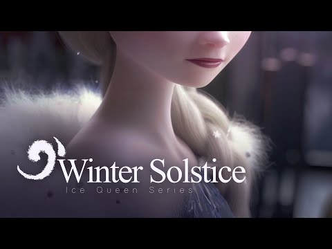 Winter Solstice - Ice Queen Series - Epic Majestic Orchestral