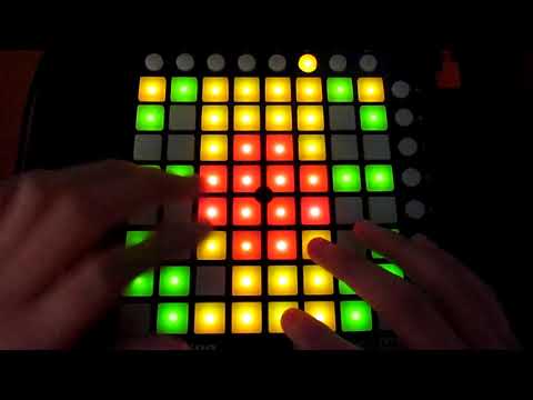 FNAF Song -  Launchpad Cover