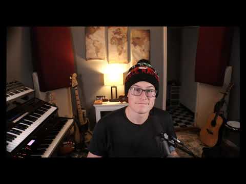 Body Snatcher - Omnisphere (Episode 7)