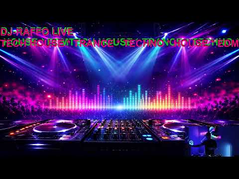 🎧DJ-RAFFO🎧 – live✈️