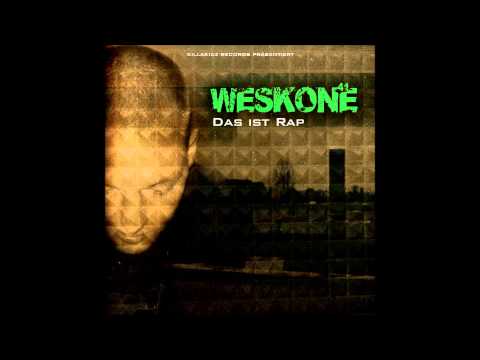 Weskone - Lass die Babys leben