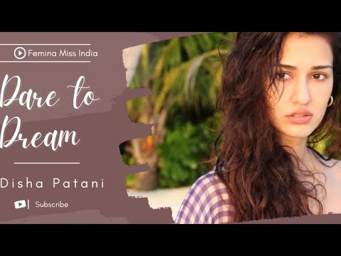 A Sneak Peak At The Journey Of Femina Miss India Indore 2013 Disha Patni